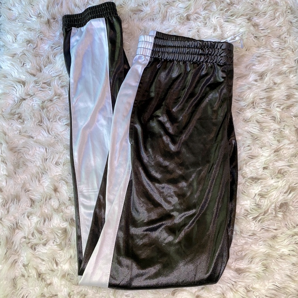 G-NET Sweat Pants, sz small